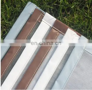 Different Design of Decorating Rooms and Preventing Bugs Magnic 100% Polyester Screen Mosquito Net photo-3