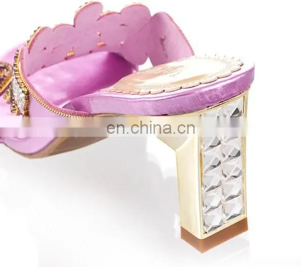 High Quanlity Shoe and Bag Sets for Women 2015 photo-2