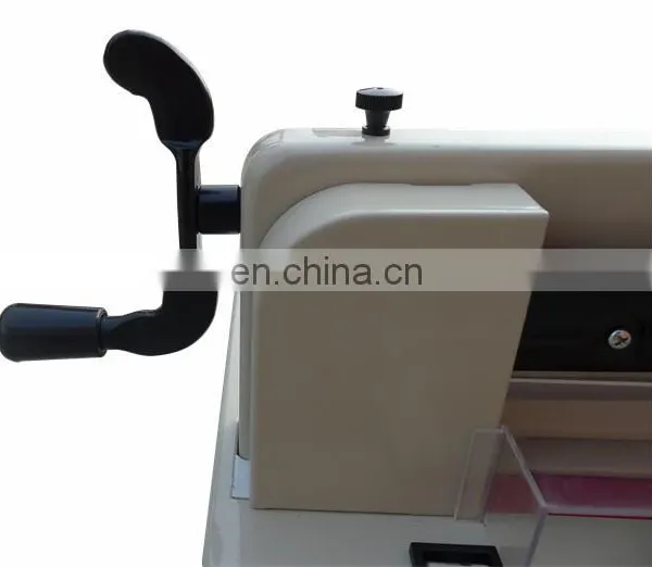 Manual Paper Cutter,Hand Paper Cutter photo-2