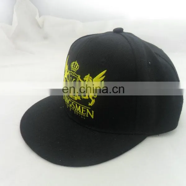 Sport Custom 3 Dad Hat Hip Hop Baseball Cap photo-6