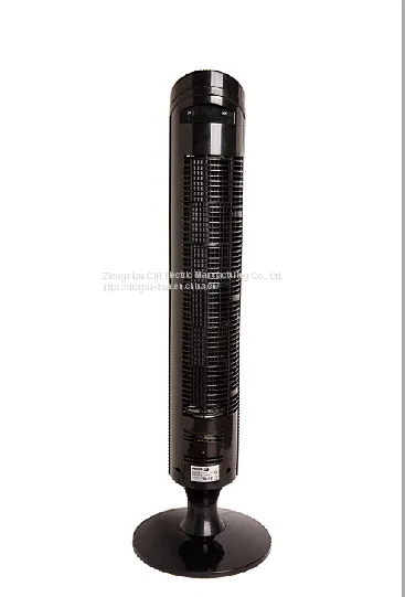 Turbo Tower Fan photo-3