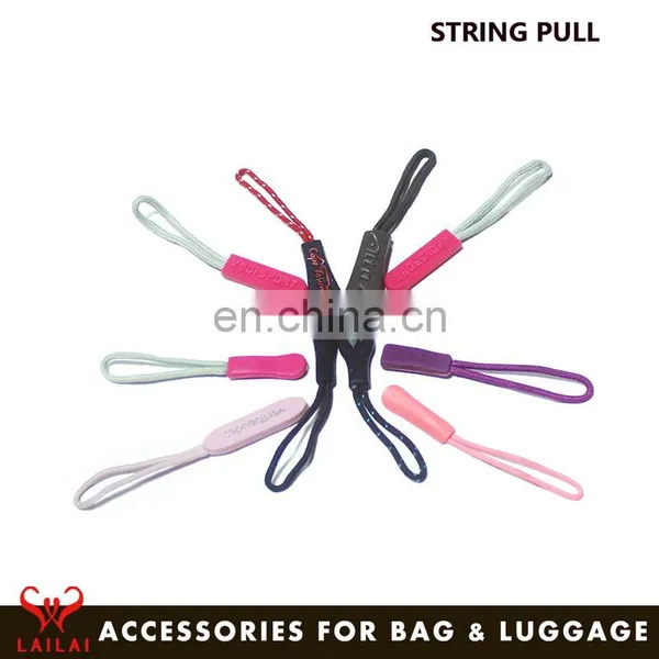 Custom Novelty Fancy Zipper Pulls Wholesale for Garment Accessories photo-3