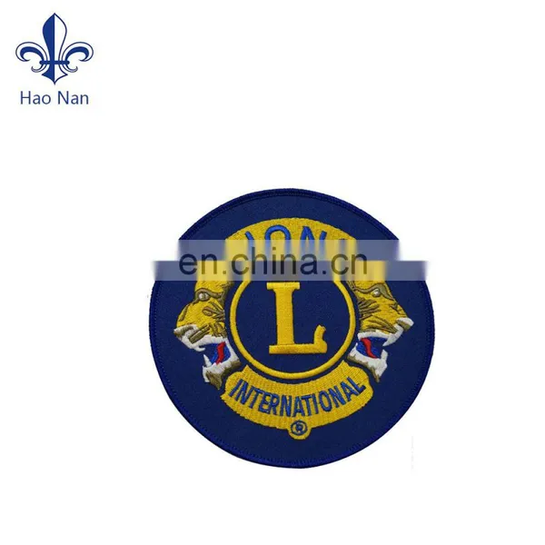 Custom High Quality Garment Woven Labels for Clothing photo-6