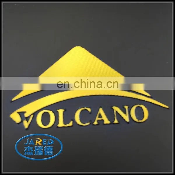 Design Your Own Metal Logo Tags for Promotion photo-2