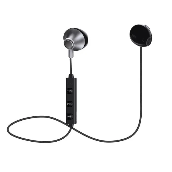 Ufeeling SM820 V4.0 Бесконтактные Bluetooth наушники для спорта с микрофоном