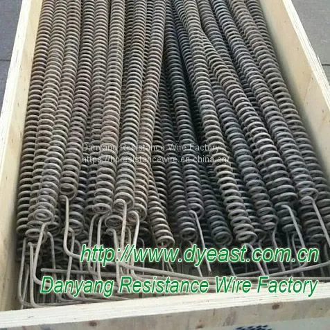 Heating Element Coil Wires