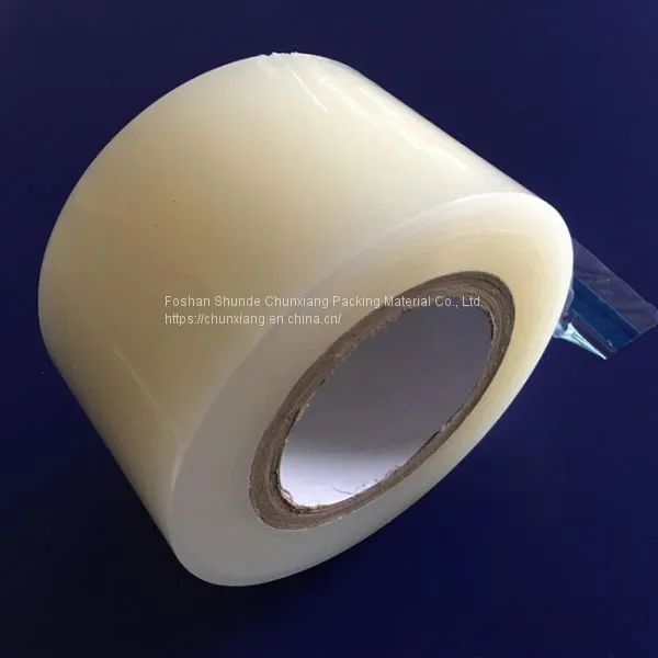 PE Protective Film for Home Appliance photo-3