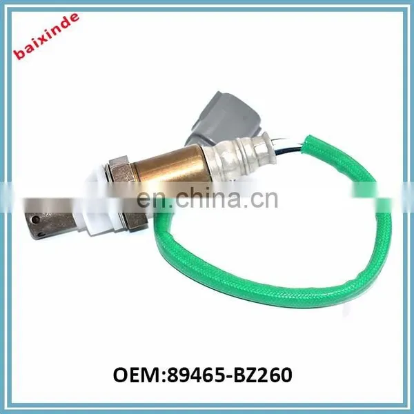 BAIXINDE Good Performance Oxygen Sensors OEM 89465BZ260 89465-BZ260 photo-2