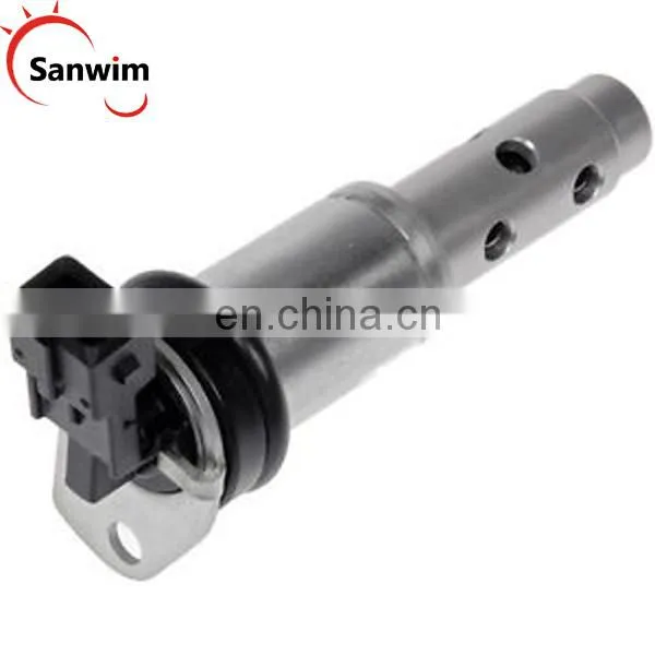 Engine Variable Timing Control Valve Solenoid VVT 11367585425 For BMW X5 X6 Z4 photo-2