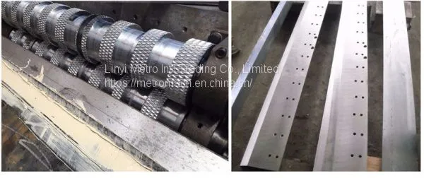 Wood Veneer Spindle Rotary Peeling Machine photo-5