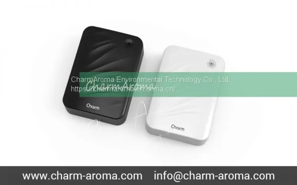 CH118 Direct Factory Supply D Size Battery Scent Diffuser Machine photo-2