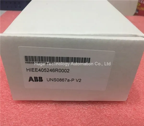 ABB 57310001-ML . Industrial Automation Spare Parts, Brand New . New and Original In Stock, Good Price ,high Quality, Warranty for 1 Years photo-2