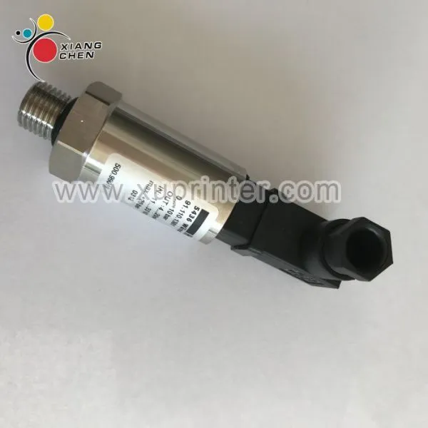 91.110.1381 Heidelberg Pressure Sensor for Heidelberg SM102 CD102 SM74 SM52 Heidelberg Offset Printing Machine Spare Parts photo-2