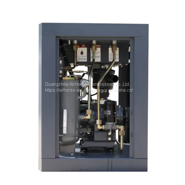 Screw Air Compressor photo-5