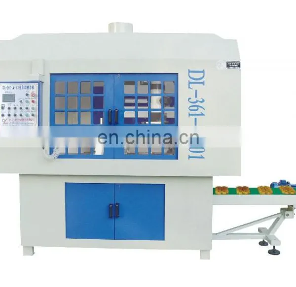 Aluminum Ingot Casting Machine Line Sand Core Shooting Machine photo-3