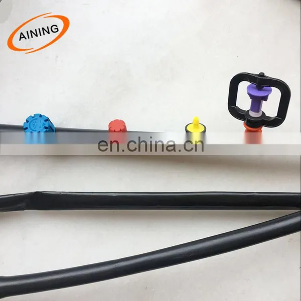 Material Drip Irrigation Pipe Price / Irrigation Drip Pipe Fittings photo-5