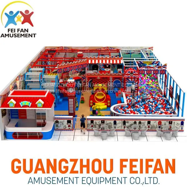 Best Indoor Playground photo-2
