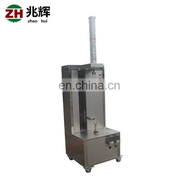 Large Output Fruit Peeler/papaya Peeling Machine photo-3