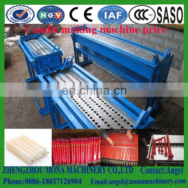 8-28mm Wax Pouring Candle Making Machine_Candle Making Machines photo-6