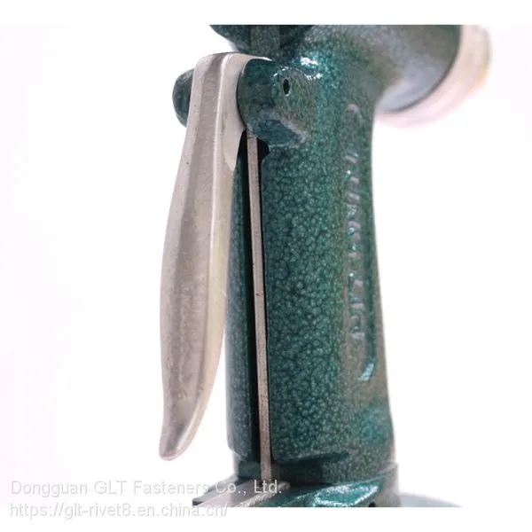 Wholesale Air Pull Rivet Gun photo-4