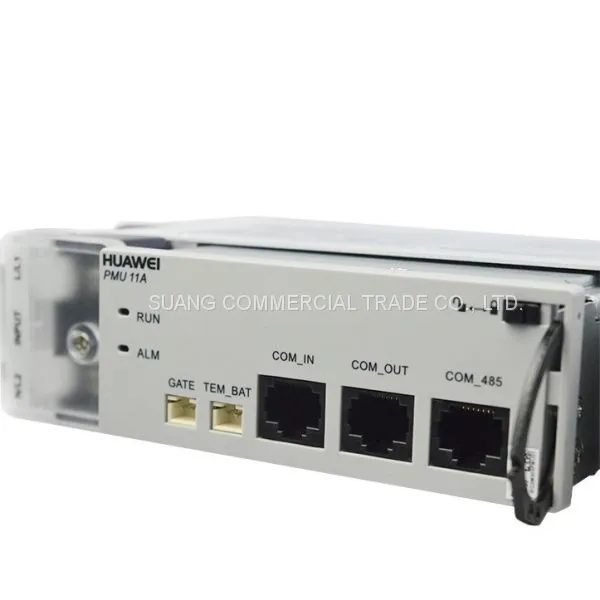Hot Sales Huawei Embedded Power Supply Communication Power photo-2