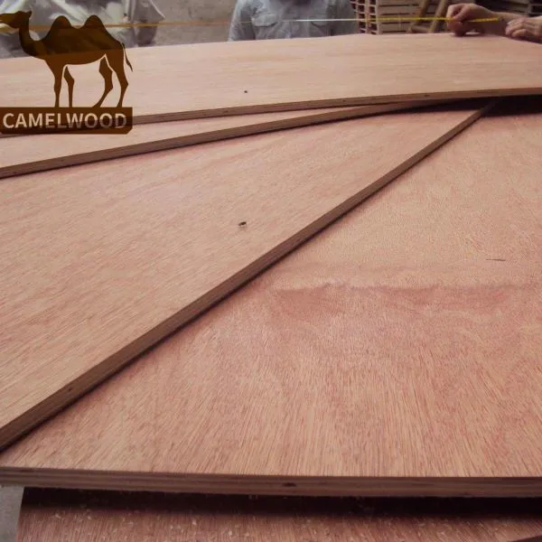 Hot Sale Best Price Commercial Plywood at Wholesale Price photo-2