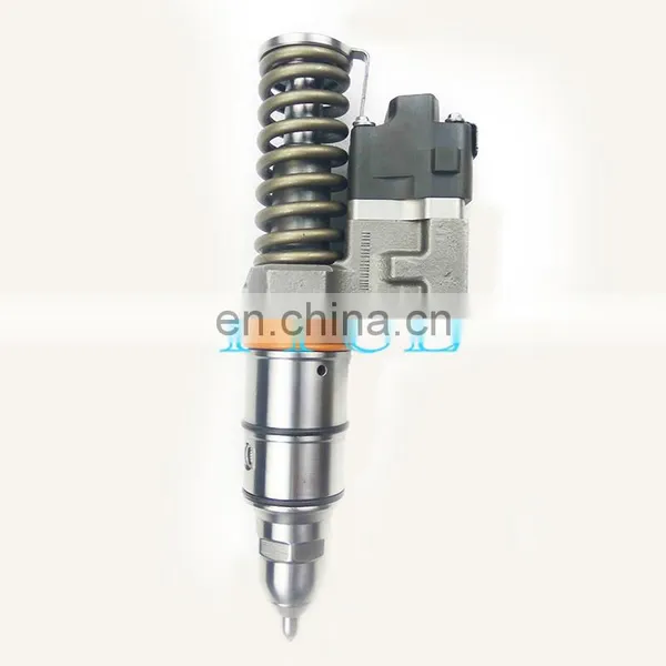 Detroit Common Rail Injector 4991754-D1 R-5237650 5237650 With Good ...