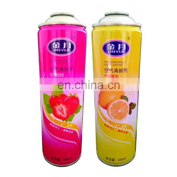 Spray Perfume Can With Made in China photo-4