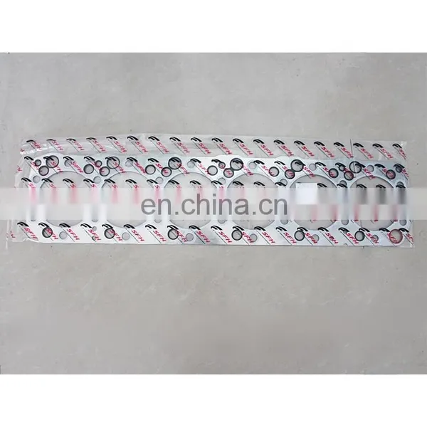 SAIC- IVECO Cursor 9 Engine 5043855000 Cylinder Head Gasket photo-4