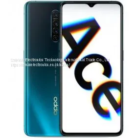 OPPO RENO ACE СМАРТФОН 8 ГБ + 256 ГБ
