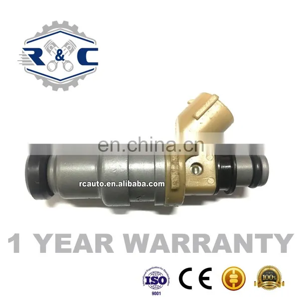R&C OEM High Quality Inyector 23209-15030 2320915030 Nozzle Auto Valve For Toyoa 100% Professional Tested Gasoline Fuel Inyector photo-5