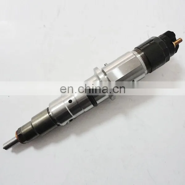 Diesel Injector 0445120199 Fuel Injector 0445120199 Common Rail Injection photo-4