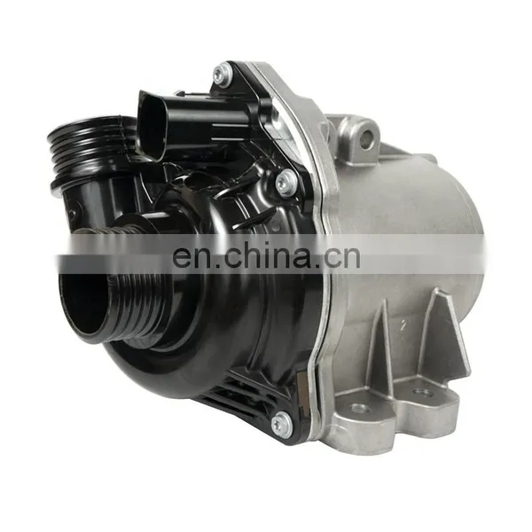 Thermostat Assembly & Water Pump 11537549476 11537536655 photo-6