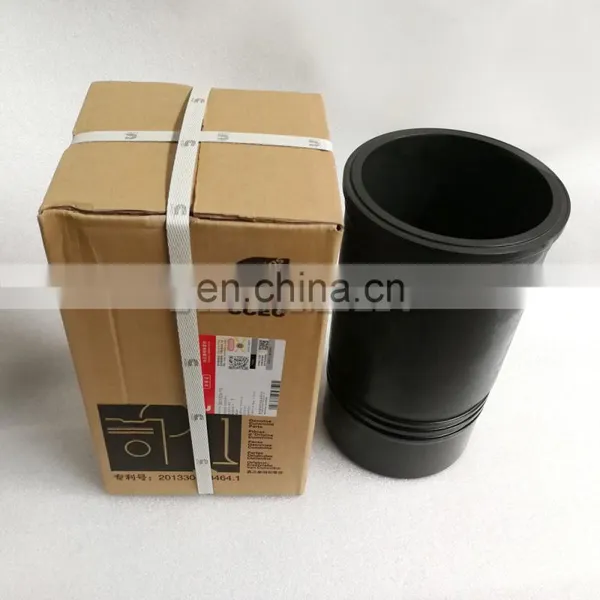 3801826 3801748 3801701 3050922 Cummins Engine N14 NT855 Cylinder Liner Kit photo-2