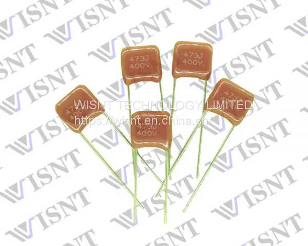 Long Life CBB21 250V Metallized Polypropylene Film Capatitor photo-3
