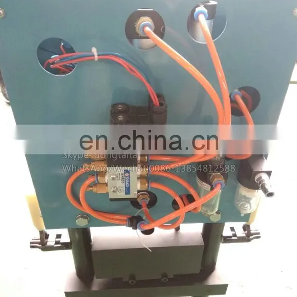 2017 HOT SALE Top-Stop Setting Fixture Part PT101 photo-5
