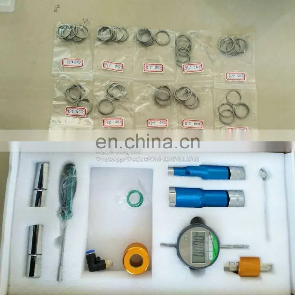 320D,C7,C9,C-9 Tools With Shims C7,C9,C-9 photo-5