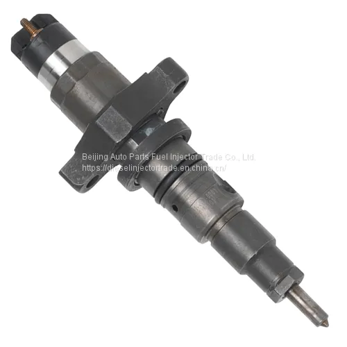 Bosch Fuel Injectors 0445120060; 0445120122; 0445120019; 0445120084; photo-4