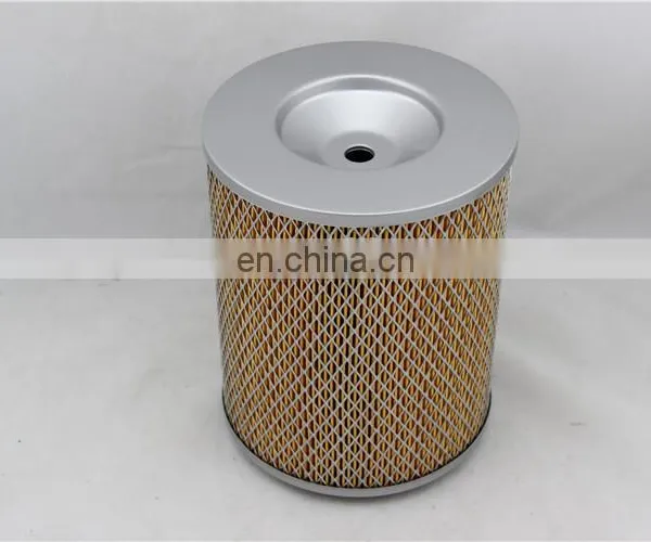 High Quality Car Air Filter for Japanese Car OE 16546-73400 16545-G5500 8-94414-128-0 photo-3