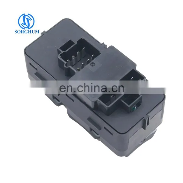 High Quality Window Lifter Switch For Chevrolet For Buick 22664398 photo-4