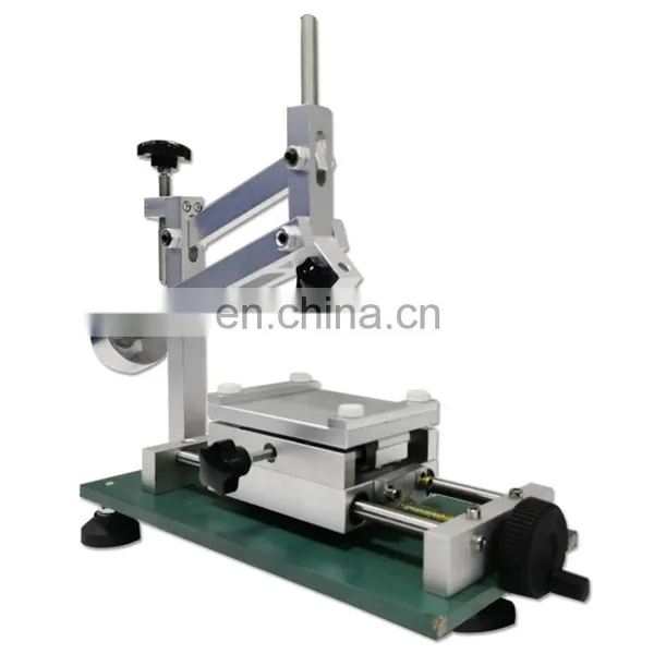 Hardness Testing Pencil Tester Price Pencil Test Machine Pencil Hardness Test photo-3