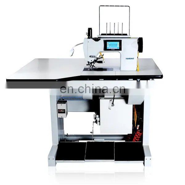 High Quality Supplying Hot Sales Hand Stitch Sewing Machine Price photo-4