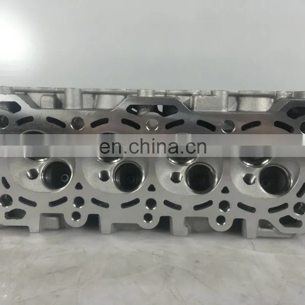 Cylinder Head for Chevrolet Daewoo Matiz Spark 995CC 1.0L Petrol SOHC 8V 2003-06 ENGINE : B10S 96642709 96666228 photo-4