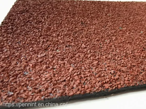 APP/SBS Torch-on Modified Bitumen Waterproofing Membrane Building Material for Basement Mineral Grain photo-5