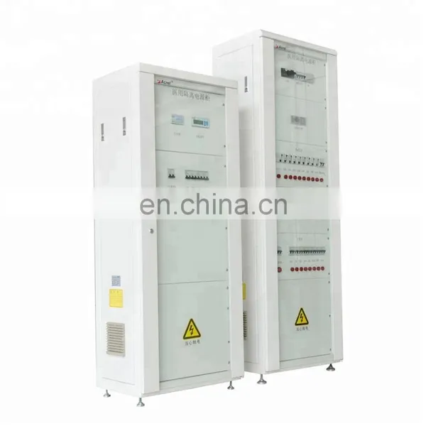 ACREL (Stock Code:300286.SZ)insulation Monitoring Device for Medical IT Insulated Isolation Power System AIM-M200 photo-3