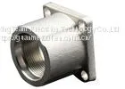 High Precision Die Casting Parts , Zinc Die Casting Products Anti Corrosive