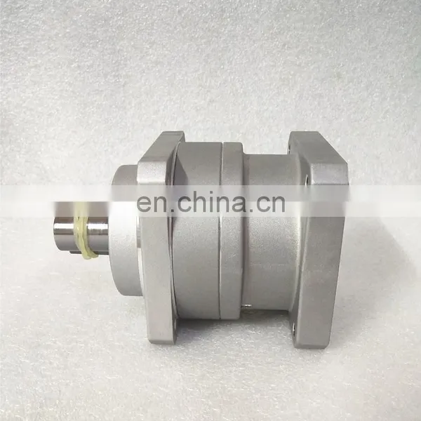 Free Shipping High Quality Original Japan Gearbox VRSF Series Planetario Type Mini Speed Reduction photo-3