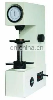 TH130 TH5100 Richter Hardness Tester photo-7