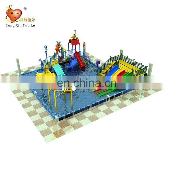 Fiberglass Water Slide Swimming Pool Slide photo-2