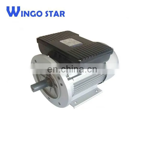 Best Selling Single Phase Electric Vacuum Cleaner Motor Price photo-2